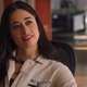 Jeanine Mason as Liz Ortecho in Roswell: New Mexico season three